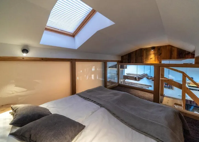 Aparthotel Giewont 4*