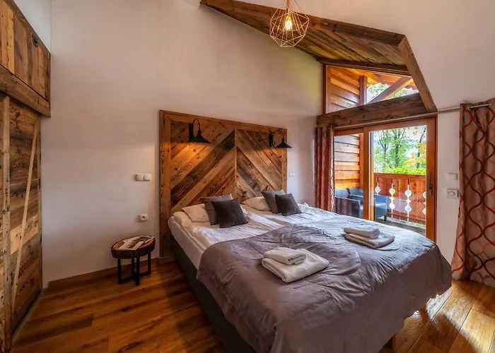 Giewont Hotel apartamentowy 4*