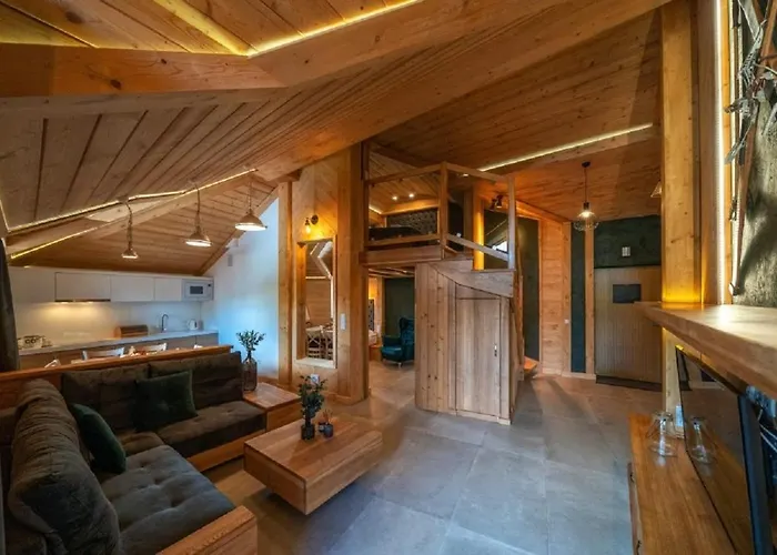 Aparthotel Giewont Zakopane