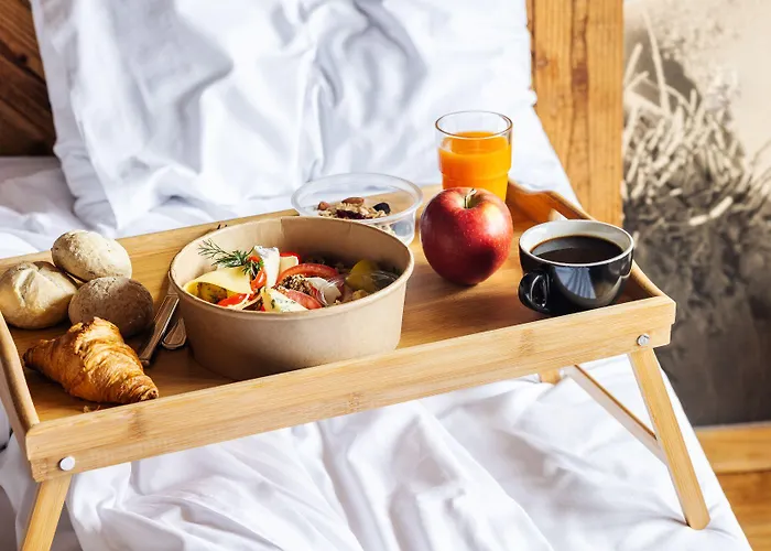 Giewont Hotel apartamentowy