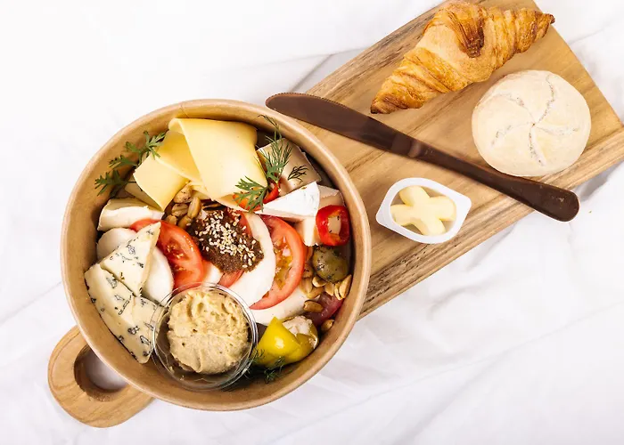 Giewont Aparthotel 4*