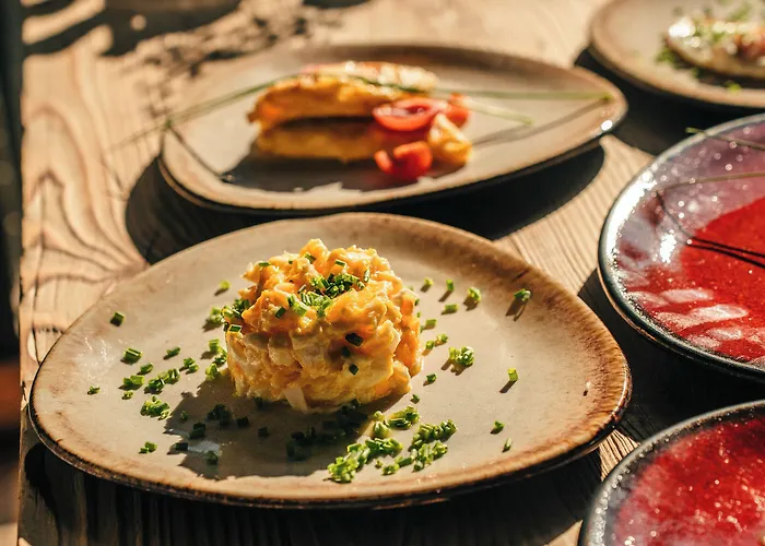 Aparthotel Giewont 4*